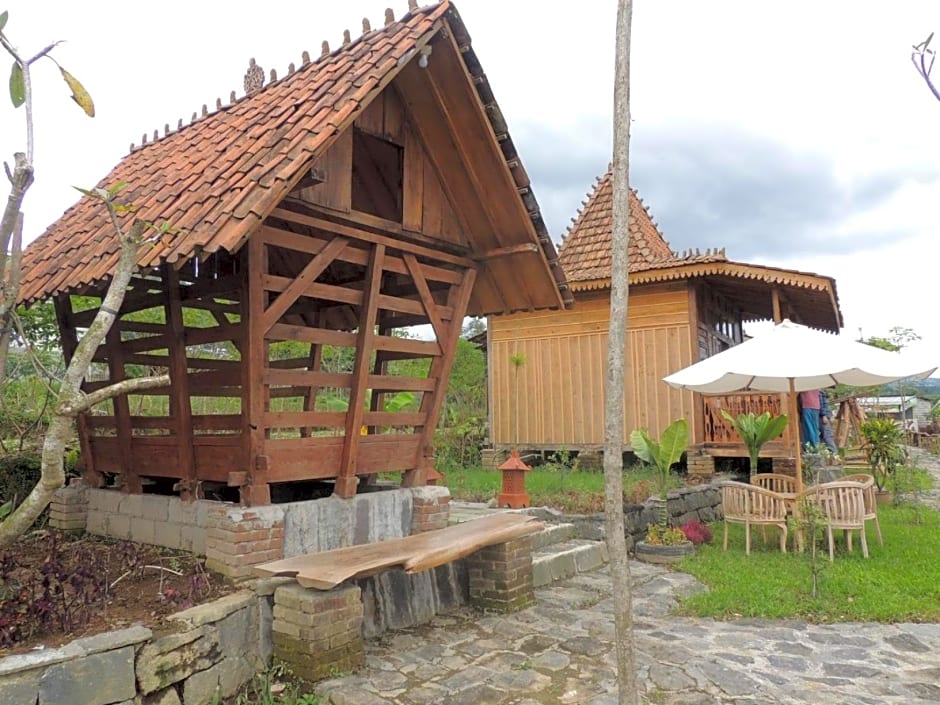 Singgasana Villa & Resto