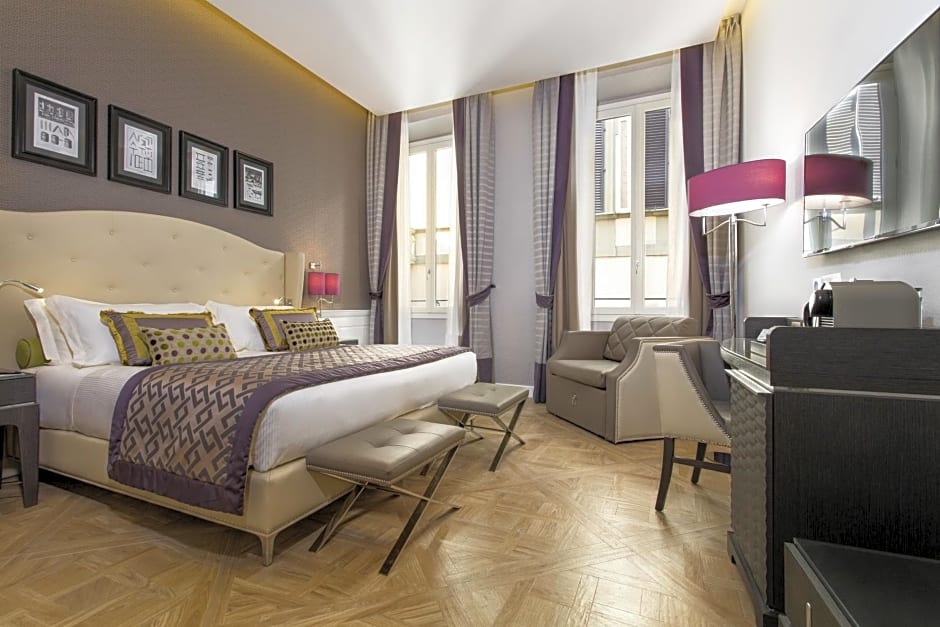 Hotel Spadai