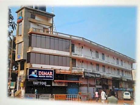 Dimar Beach Hotel