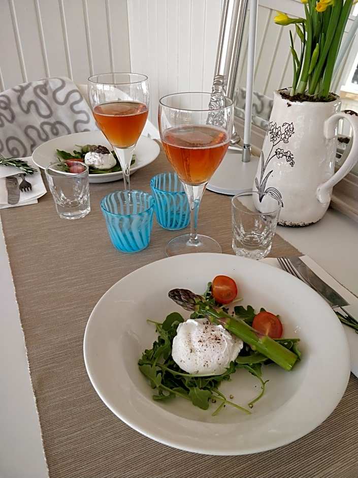 Pensar Hotelli & Ravintola Sandvik