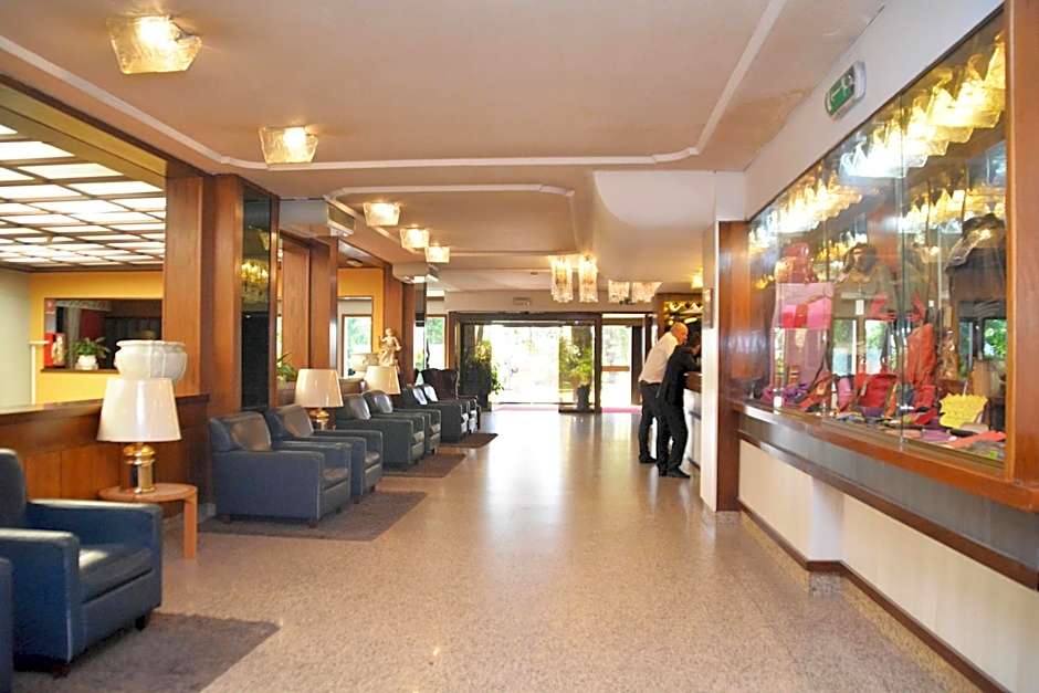 Hotel Delta Florence