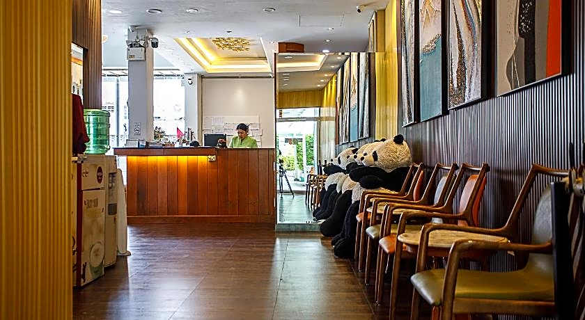 CBD Hotel