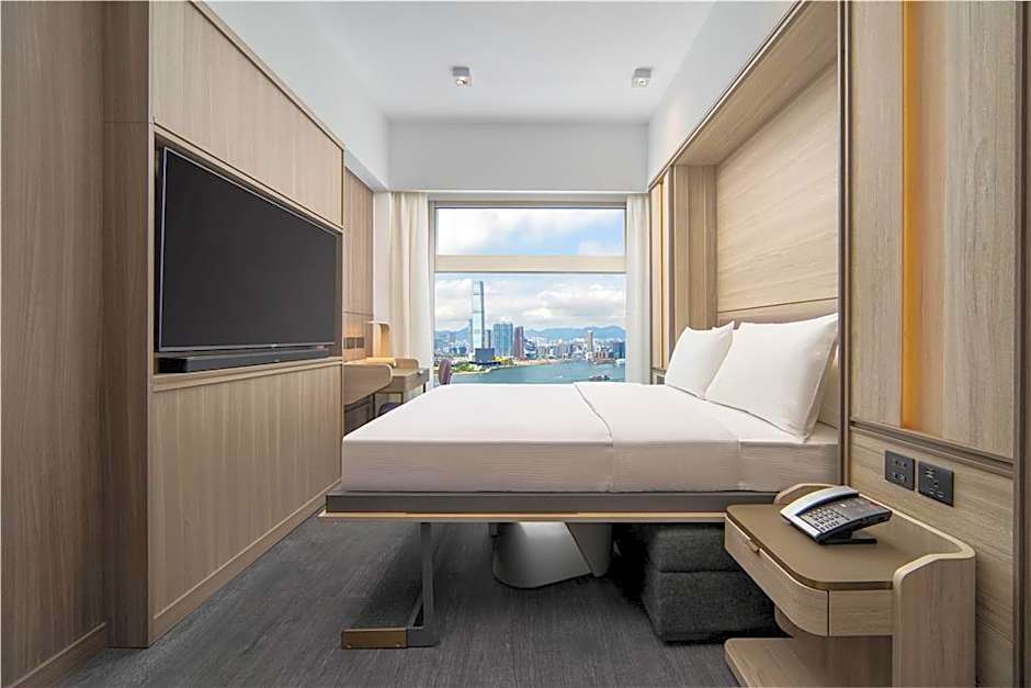 Motto by Hilton Hong Kong SoHo