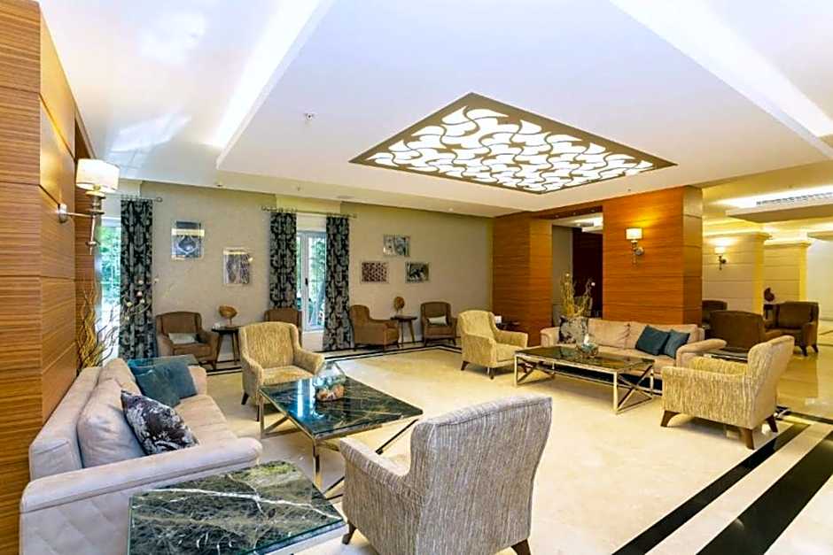 Royal Asarlik Beach Hotel - Ultra All Inclusive