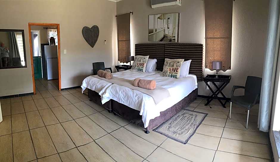 Mountain Creek Lodge