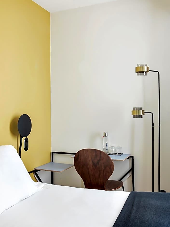 Newhotel Le Voltaire