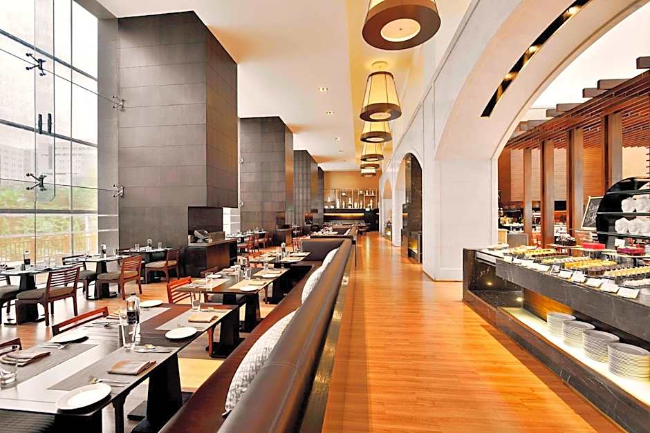 The Westin Hyderabad Mindspace