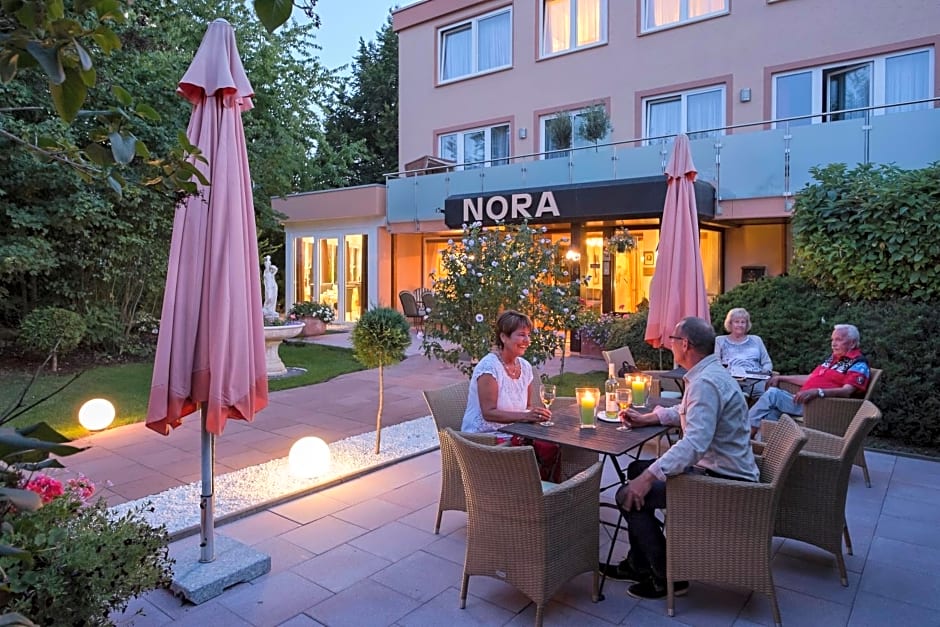 Hotel Nora