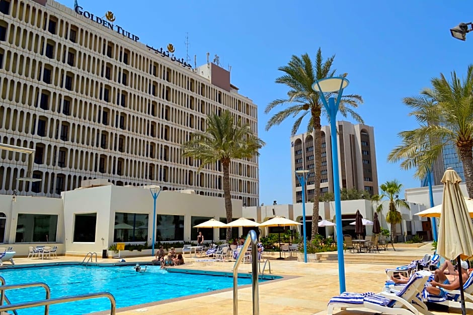 Golden Tulip Bahrain