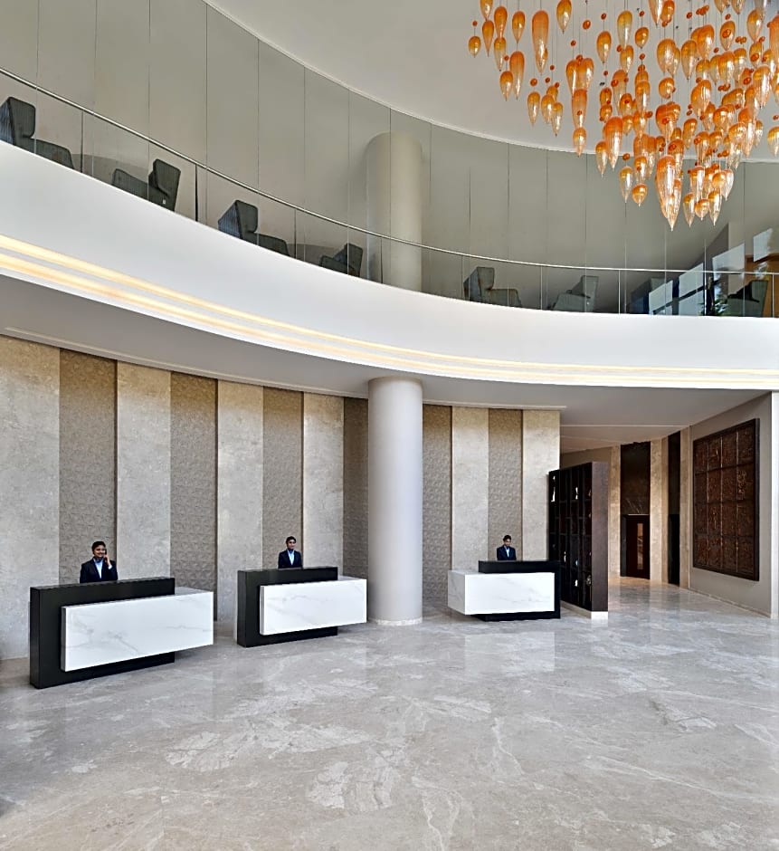 Courtyard by Marriott Nashik