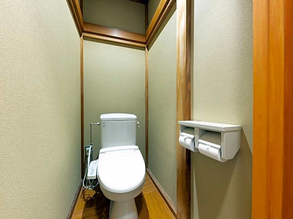 Tabist Hotel Iyashi no Sato