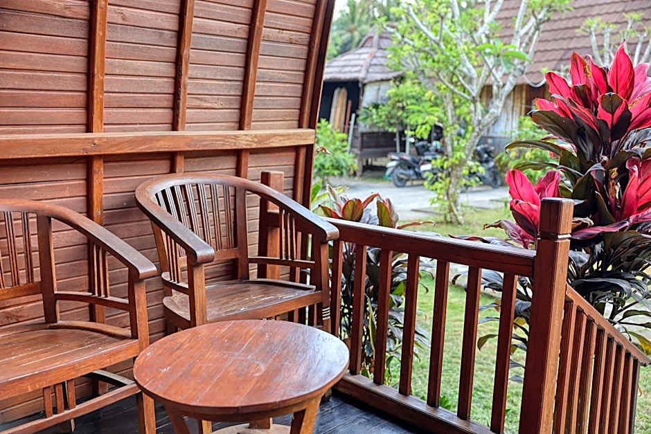 Adi Bungalow Nusa Penida