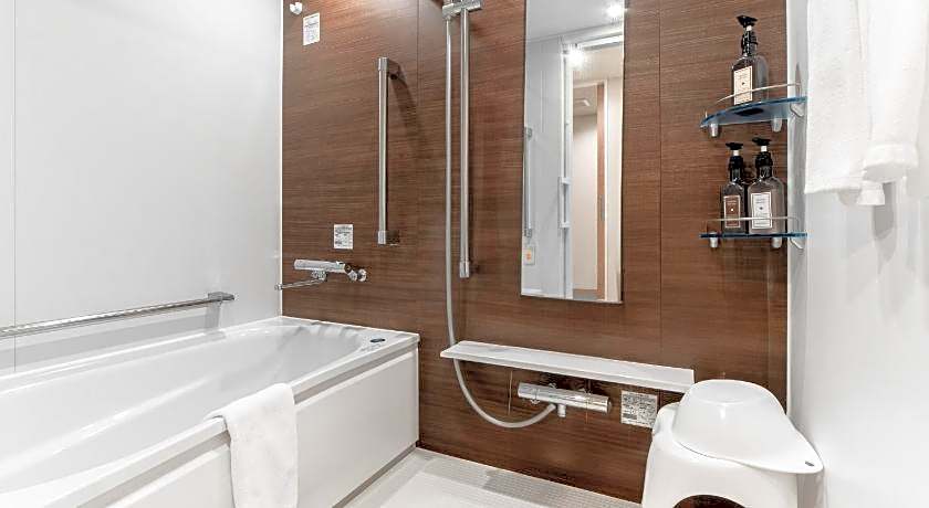 Henn na Hotel Tokyo Nishikasai