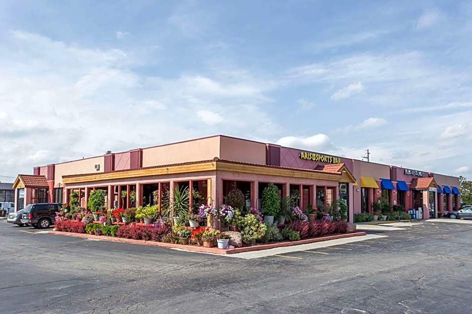 Days Inn by Wyndham West Allis/Milwaukee