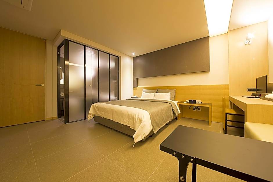 Boutique Hotel K-Oido