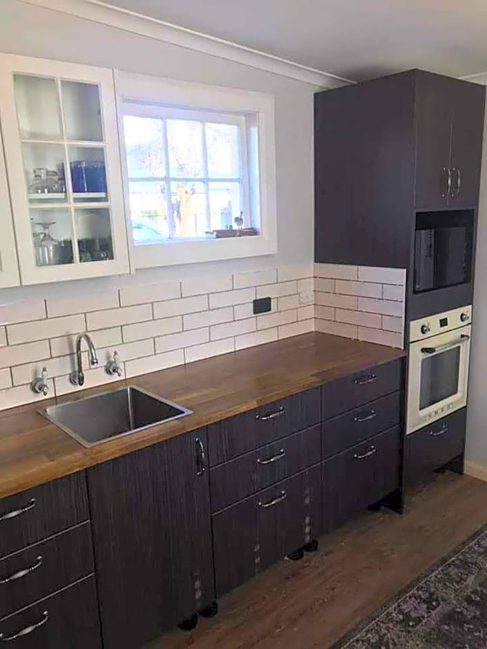 Bellamona Cottage Longford