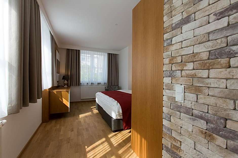 Hotel am Schrannenplatz