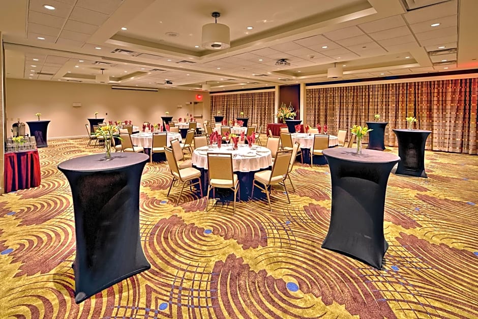 Holiday Inn & Suites Tupelo North By IHG