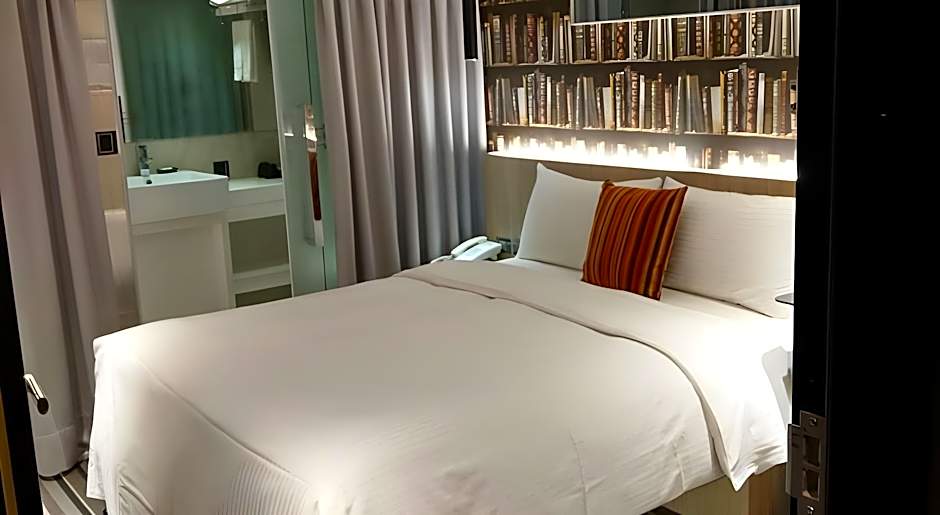 Via Hotel Zhongxiao