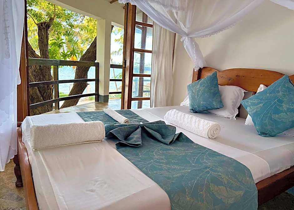 Silver Rock Hotel By Mokawa Group