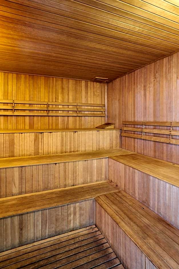 Almarena Madero Urbano Affiliated by Melia