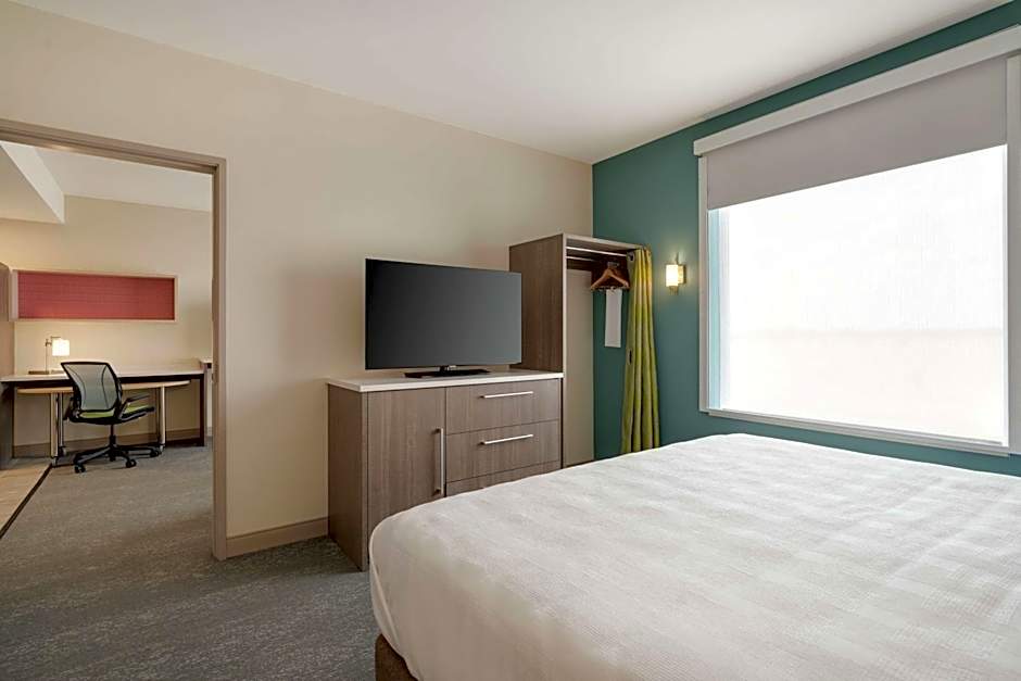 Home2 Suites by Hilton Alamogordo