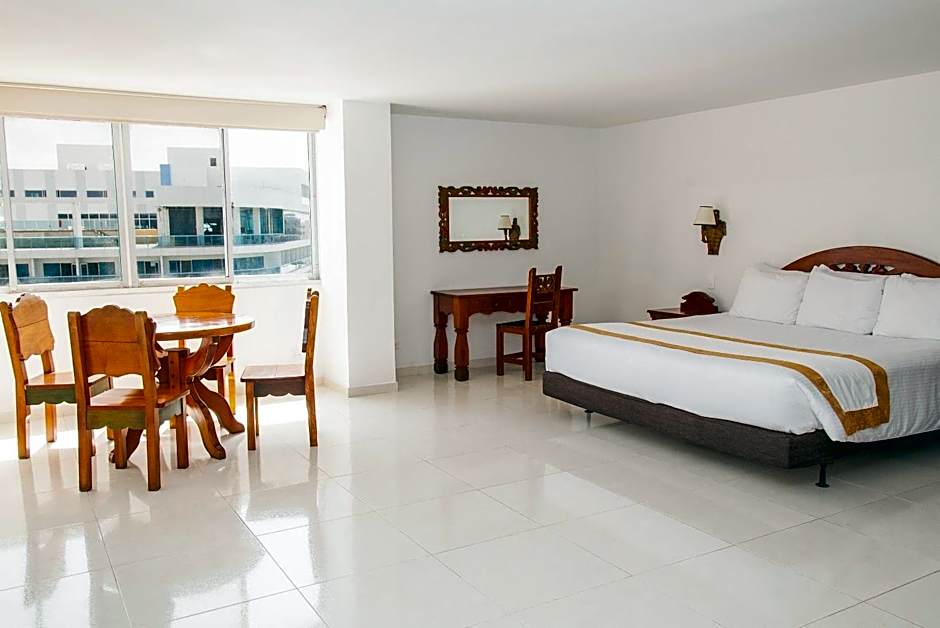 Photo 1 of 5 of Single Room
