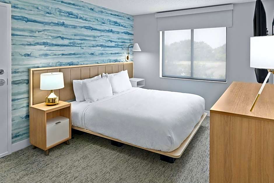 TownePlace Suites by Marriott Detroit Warren