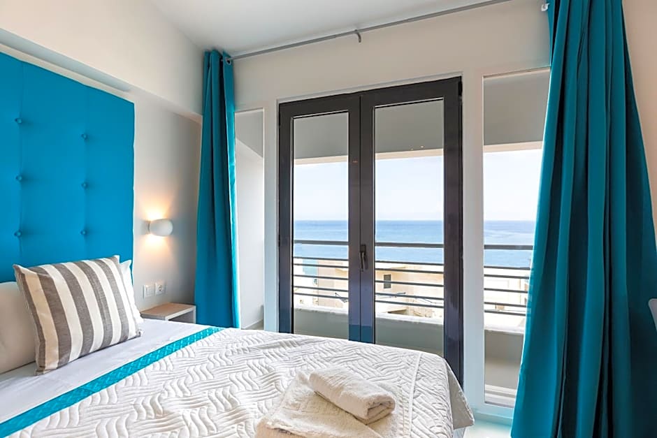 Rethymno Hills Apartments