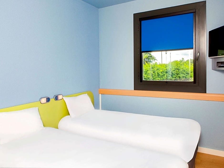 Ibis budget Montceau-les-Mines