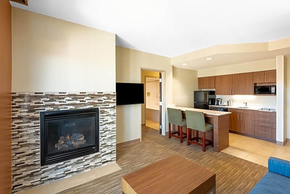 Holiday Inn Express Hotels & Suites Washington-North Saint George, an IHG Hotel