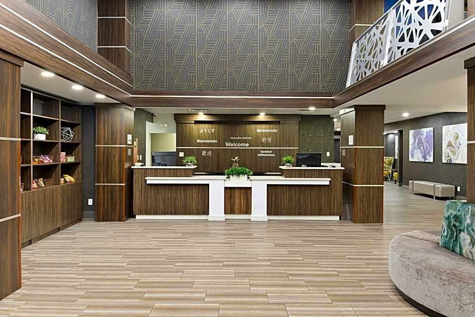 Verta Hotel McAllen