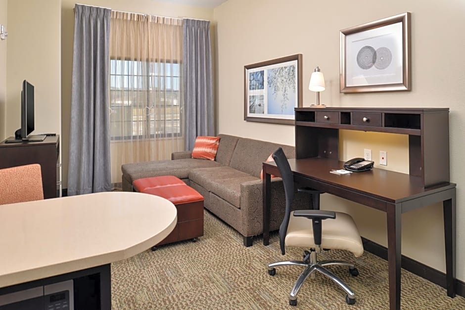 Staybridge Suites Rochester