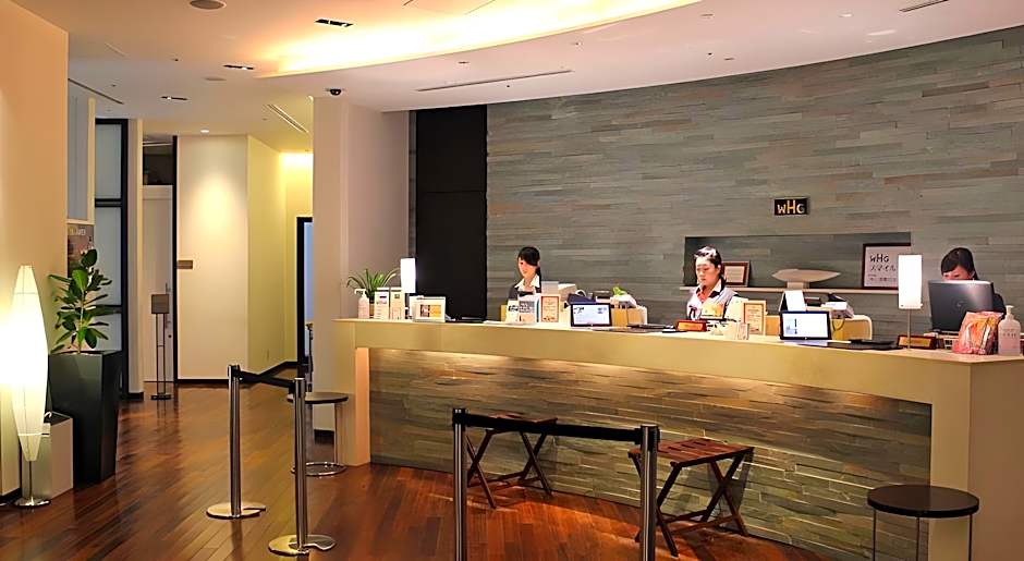 Hotel Gracery Ginza