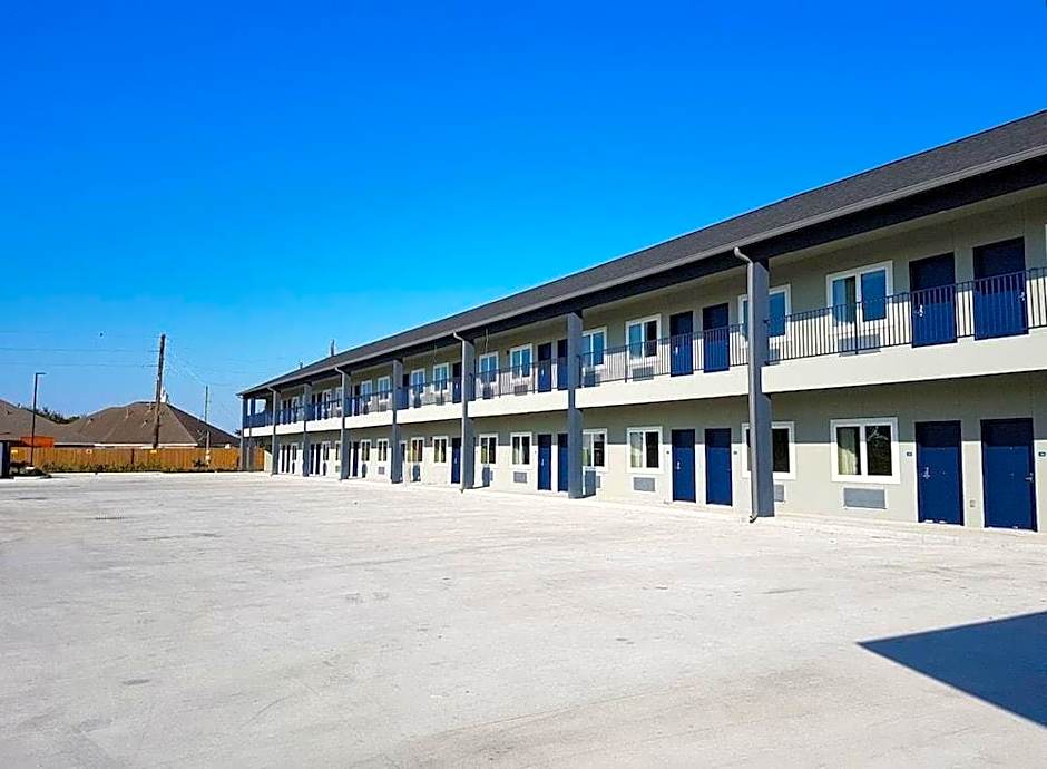 GuestHouse Houston Cypress
