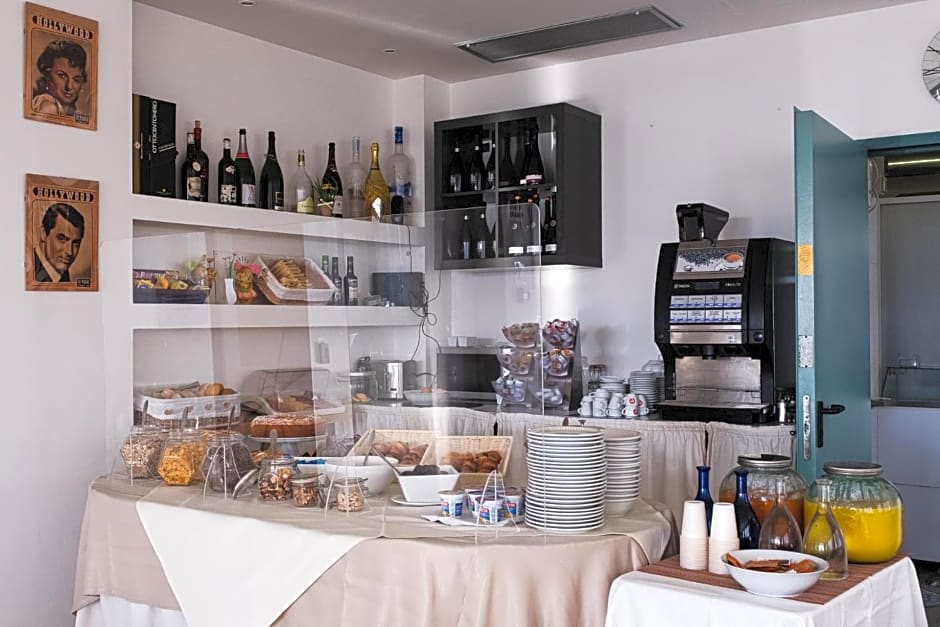 Hotel Rudy Cervia