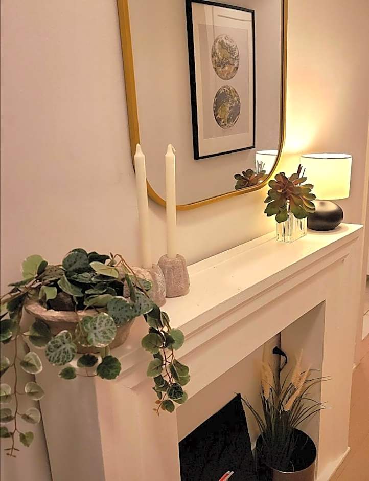 Stylish Downtown Toronto Residential Hotel