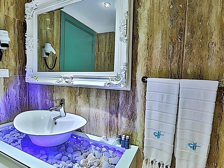 Cinar Boutique Hotel