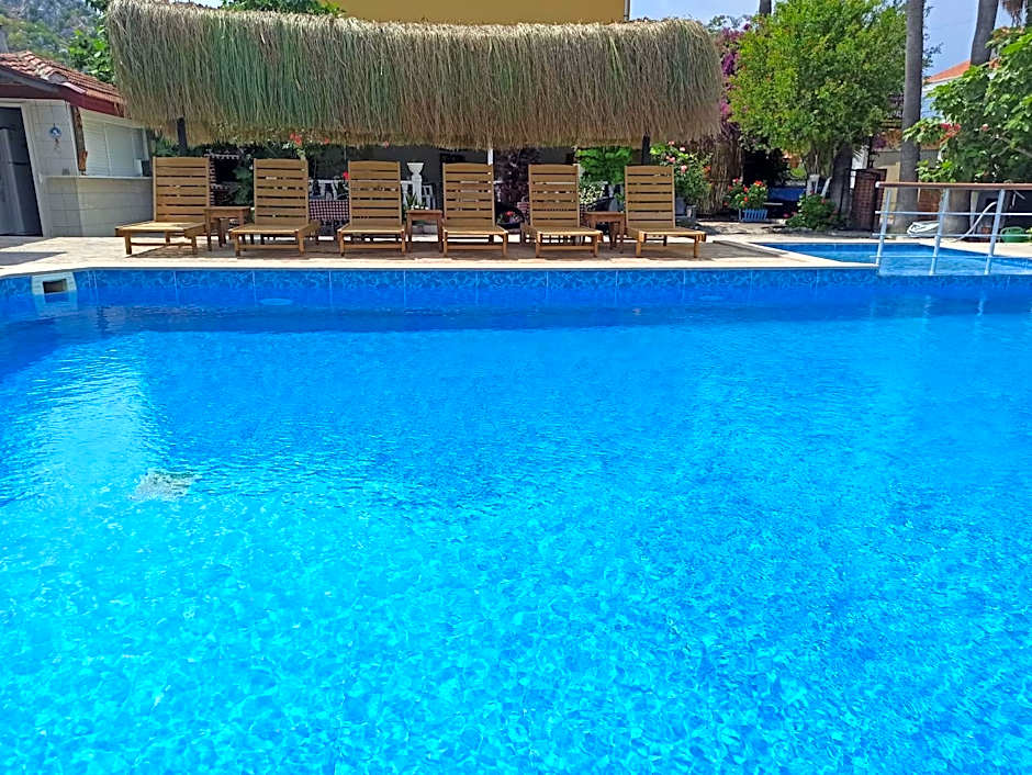 Işıl Suit Apart Otel