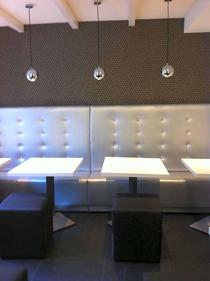 Hotel Vossius Vondelpark