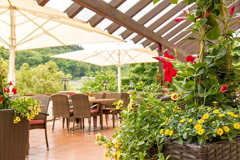 Hotel - Restaurant Bastenhaus