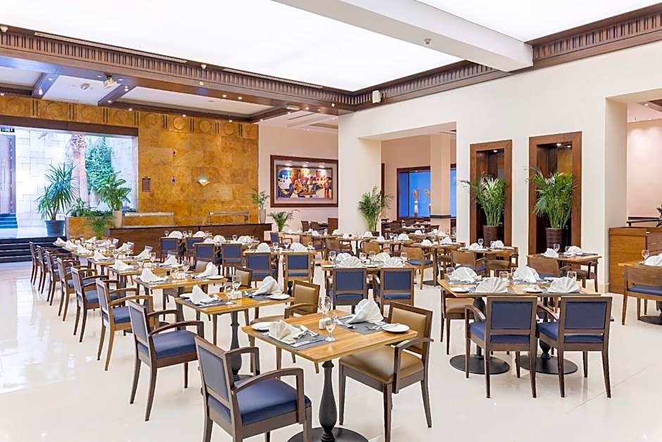 Crowne Plaza Amman By IHG