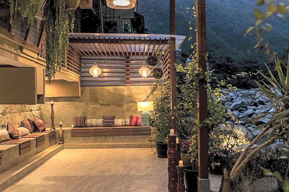 Casa del Sol Machupicchu