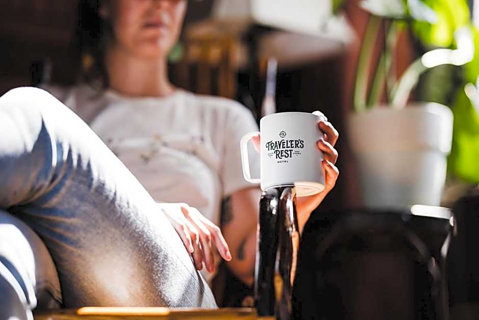 Traveler's Rest Hotel