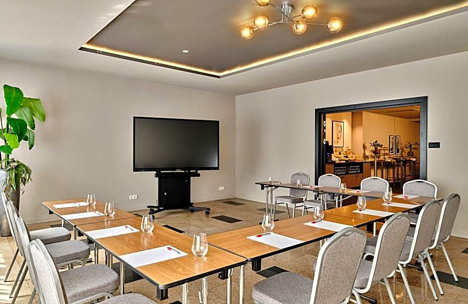 Leonardo Royal Hotel Warsaw