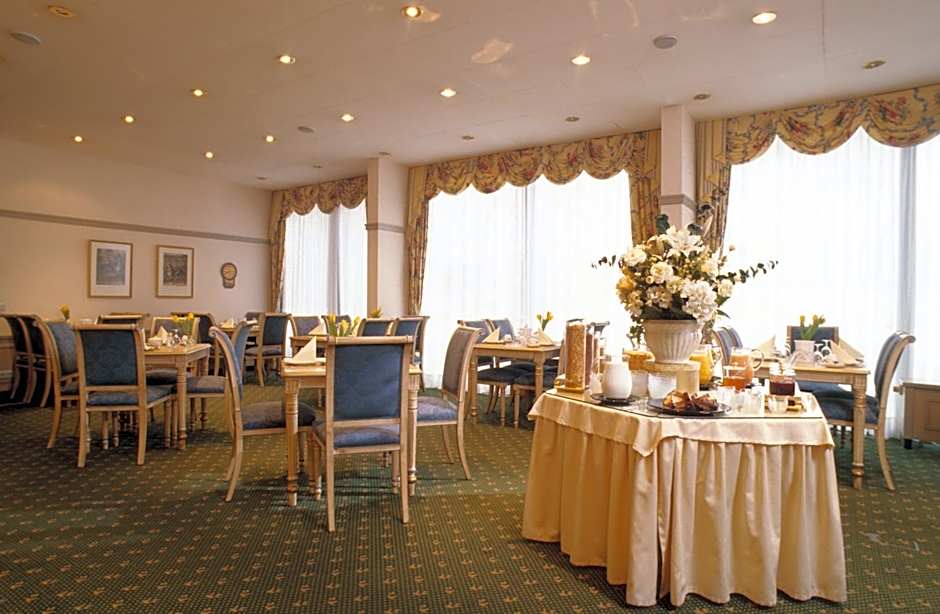 Hotel Ambiente Garni