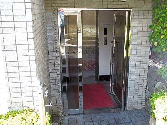 Guest House Gairojyu