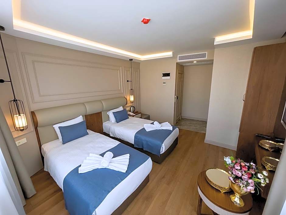 Foto 1 daripada 6 — Deluxe 1 Double Bed or 2 Beds