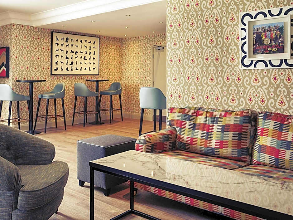 Mercure Maidstone Great Danes Hotel