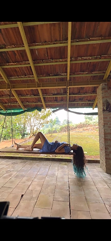 Annapara Home Stay In Vythiri - Wayanad